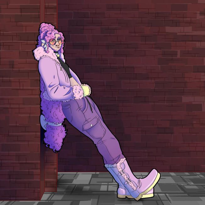 Ramsay Ophiuchus