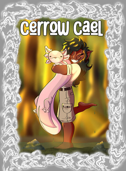 Cerrow Cael (see game page here)