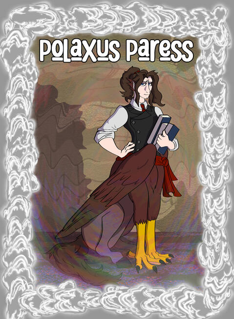 Polaxus Paress (see game page here)