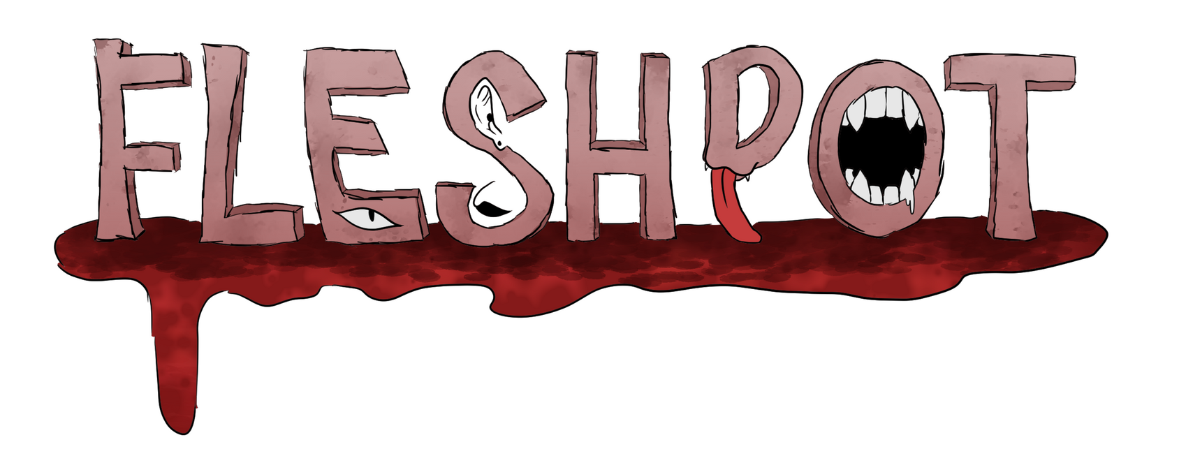 FLESHPOT (see game page here)