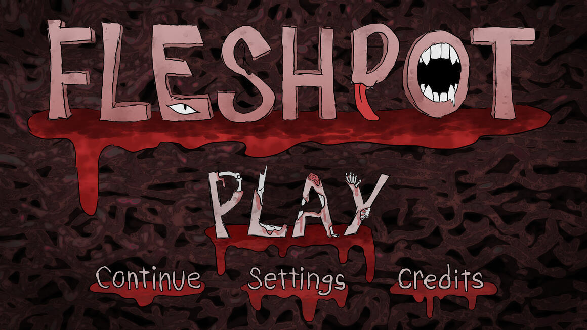 Main Menu